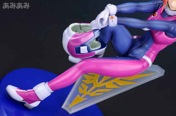 Kidou Senshi Gundam UC - Marida Cruz - Excellent Model - RAHDXG.A.NEO - 1/8 (MegaHouse) photo 3