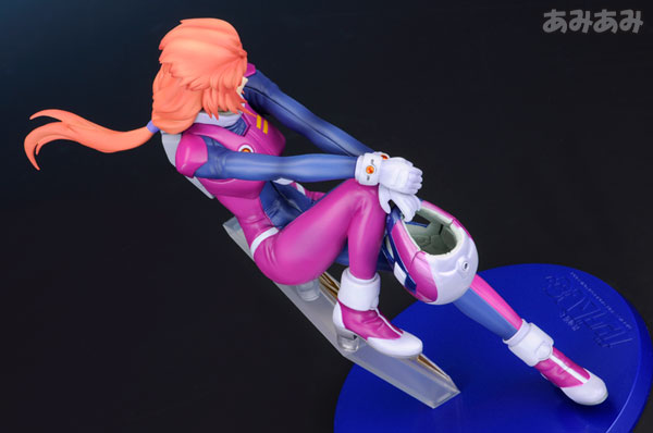 Kidou Senshi Gundam UC - Marida Cruz - Excellent Model - RAHDXG.A.NEO - 1/8 (MegaHouse) photo 7