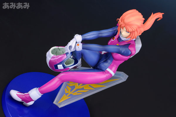 Kidou Senshi Gundam UC - Marida Cruz - Excellent Model - RAHDXG.A.NEO - 1/8 (MegaHouse) photo 8