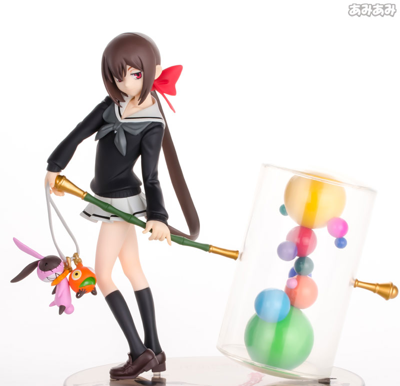Kyousogiga - Gejigeji - Koto - PakuPaku - Ichiban Kuji - Ichiban Kuji 600 Kyousogiga - Ichiban Kuji Kyousogiga (Banpresto) photo 3
