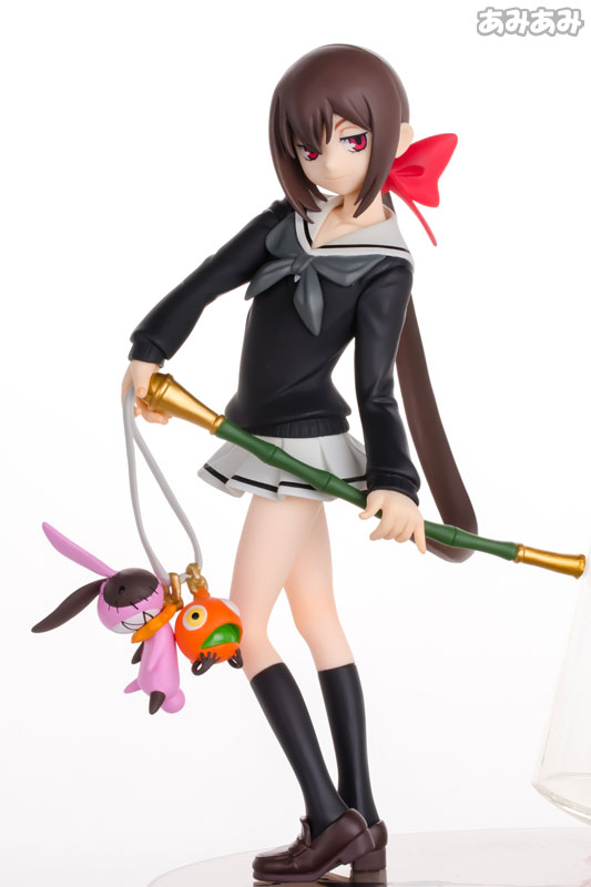 Kyousogiga - Gejigeji - Koto - PakuPaku - Ichiban Kuji - Ichiban Kuji 600 Kyousogiga - Ichiban Kuji Kyousogiga (Banpresto) photo 4