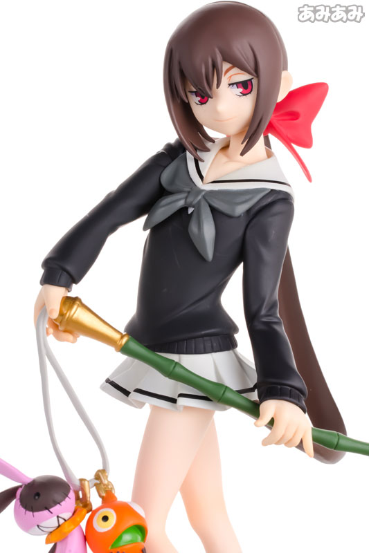 Kyousogiga - Gejigeji - Koto - PakuPaku - Ichiban Kuji - Ichiban Kuji 600 Kyousogiga - Ichiban Kuji Kyousogiga (Banpresto) photo 5