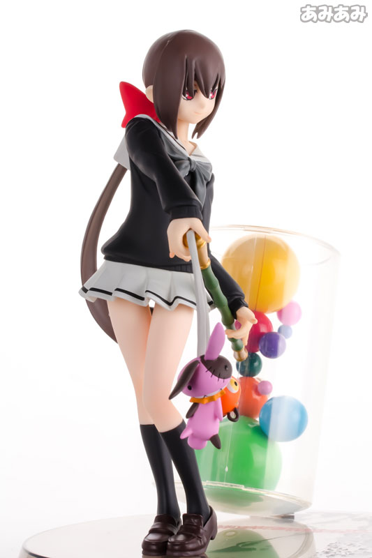 Kyousogiga - Gejigeji - Koto - PakuPaku - Ichiban Kuji - Ichiban Kuji 600 Kyousogiga - Ichiban Kuji Kyousogiga (Banpresto) photo 6