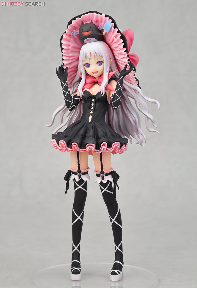 Shining Hearts - Melty de Granite - Sorbet - 1/8 (Kotobukiya) photo 3