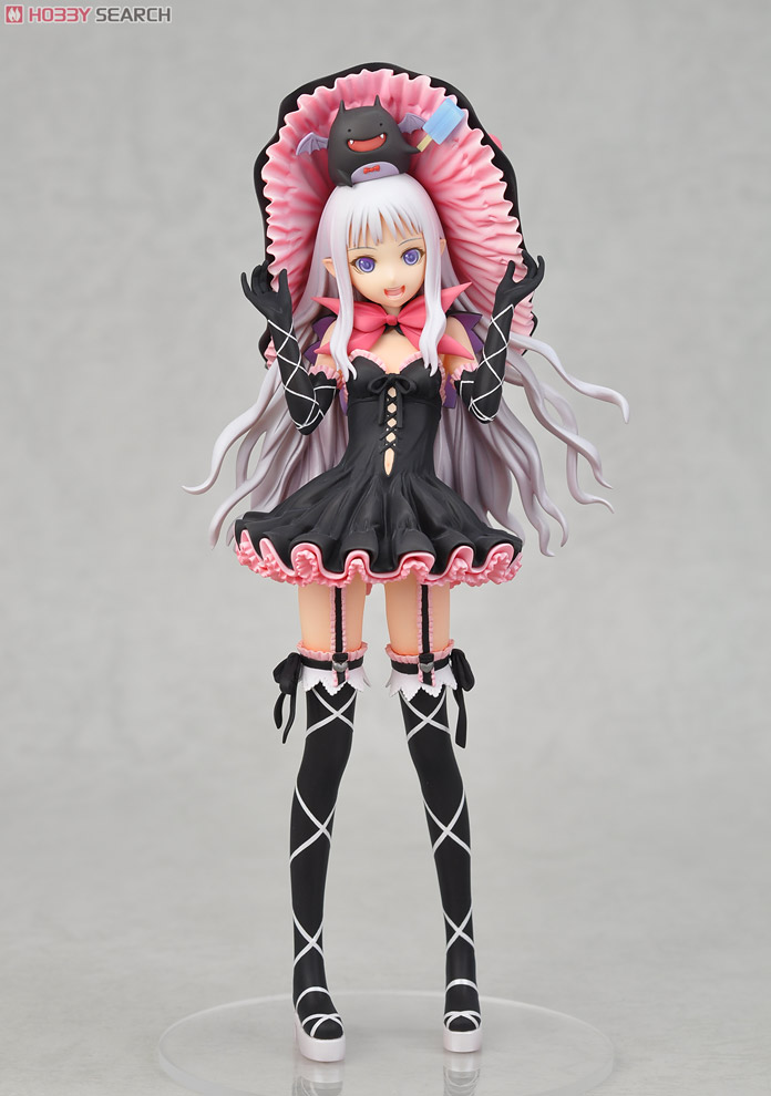 Shining Hearts - Melty de Granite - Sorbet - 1/8 (Kotobukiya) photo 4