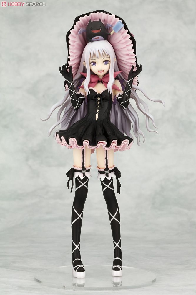 Shining Hearts - Melty de Granite - Sorbet - 1/8 (Kotobukiya) photo 5