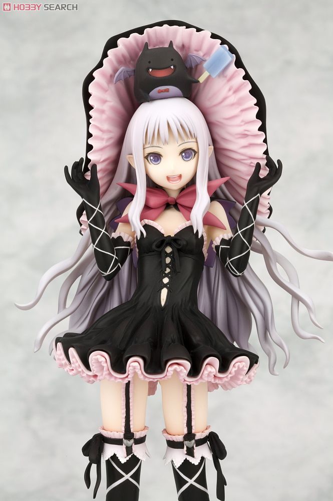 Shining Hearts - Melty de Granite - Sorbet - 1/8 (Kotobukiya) photo 7