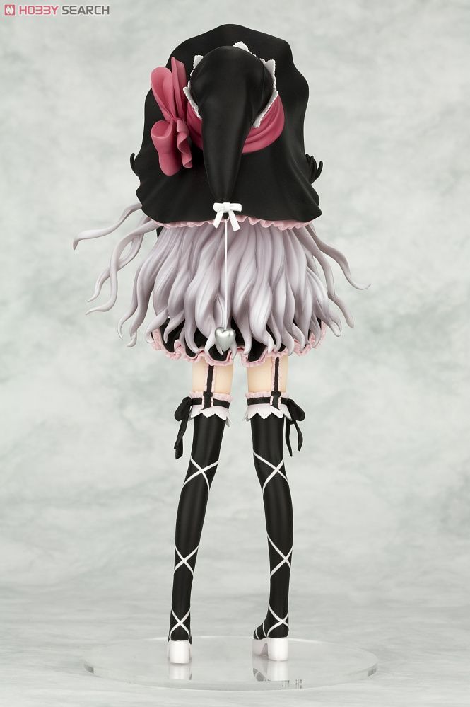 Shining Hearts - Melty de Granite - Sorbet - 1/8 (Kotobukiya) photo 8
