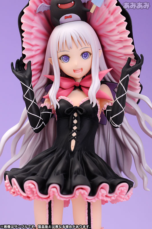 Shining Hearts - Melty de Granite - Sorbet - 1/8 (Kotobukiya) photo 9