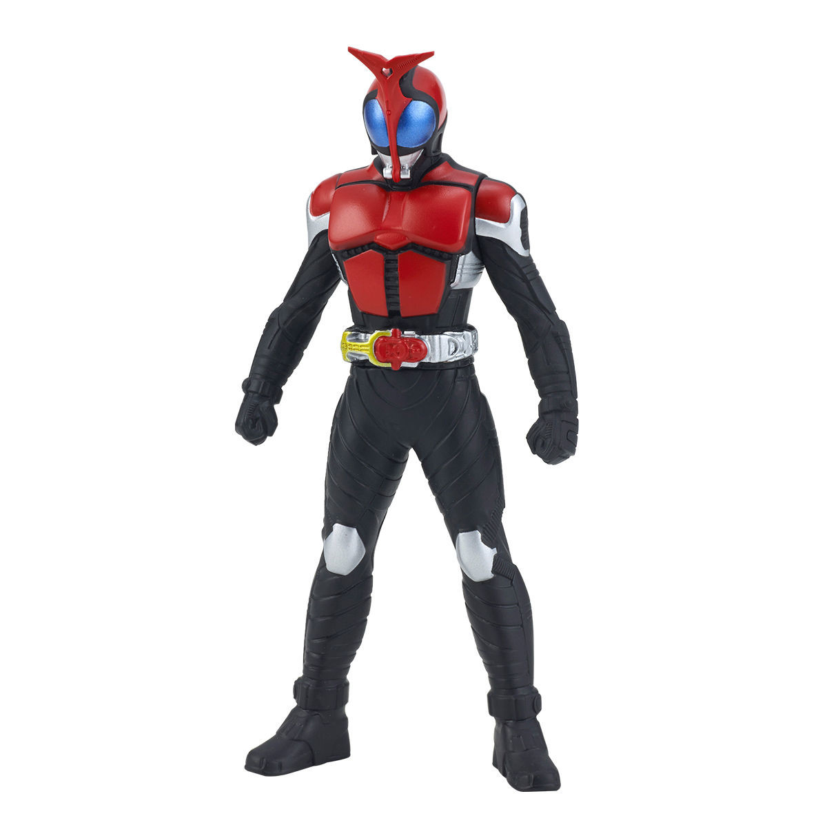 Kamen Rider Kabuto - Legend Rider History (13) (Bandai)