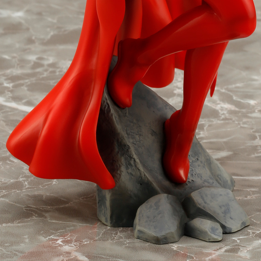 Avengers - Scarlet Witch - ARTFX+ - 1/10 (Kotobukiya) photo 22