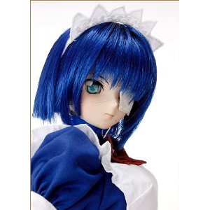 Ikki Tousen - Ryomou Shimei - Dollfie Dream - Dollfie Dream Dynamite - 1/3 (Volks) photo 3