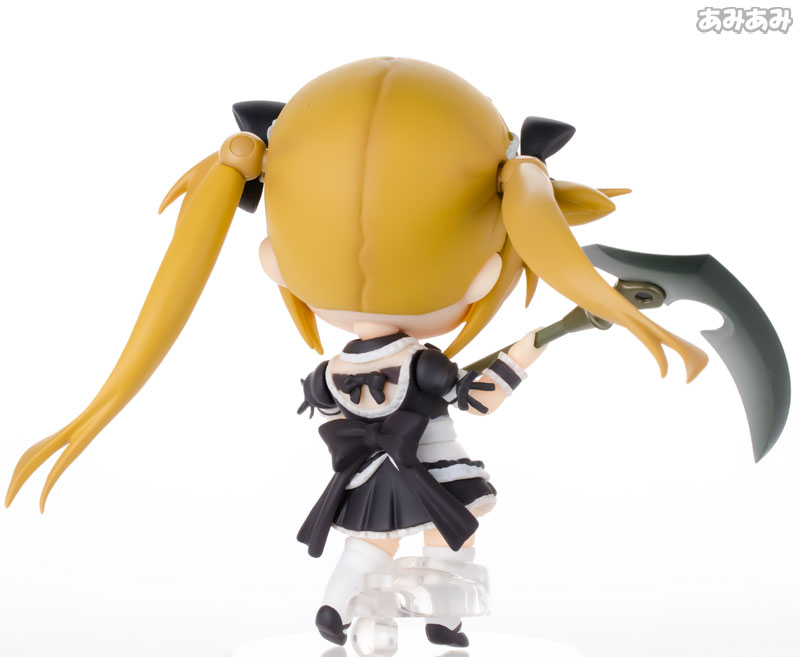 Queen's Blade - Airi - Nendoroid (#168b) - 2P Color ver. (FREEing, Hobby Japan) photo 10
