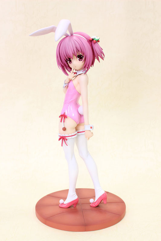 Ro-Kyu-Bu! SS - Minato Tomoka - 1/7 - Usagi-san Ver., Refine (PLUM) photo 3
