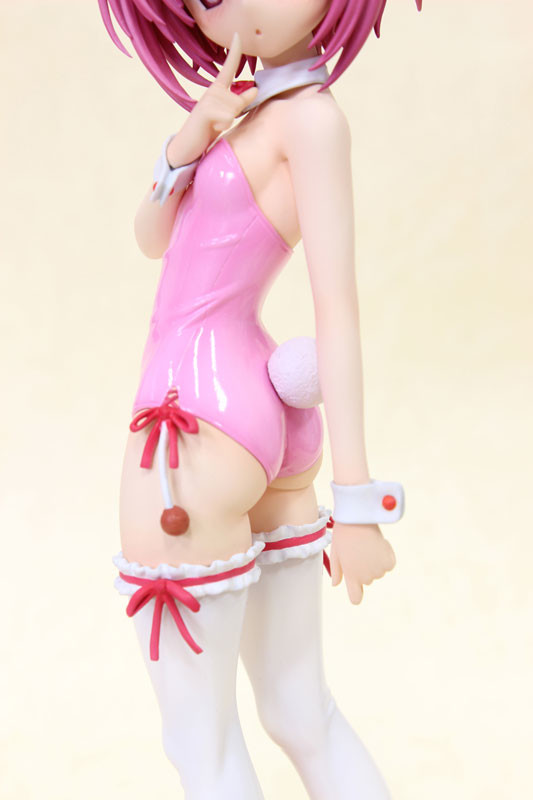 Ro-Kyu-Bu! SS - Minato Tomoka - 1/7 - Usagi-san Ver., Refine (PLUM) photo 4