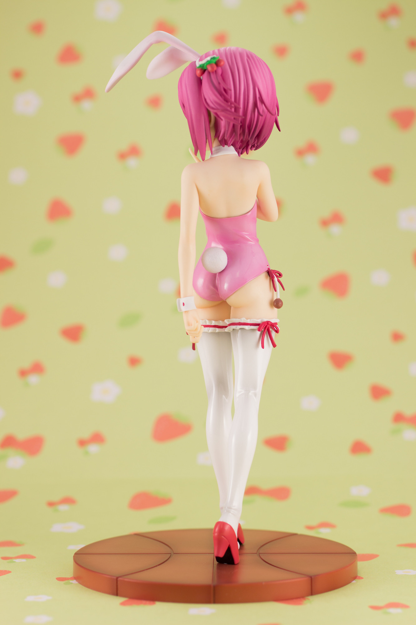 Ro-Kyu-Bu! SS - Minato Tomoka - 1/7 - Usagi-san Ver., Refine (PLUM) photo 8