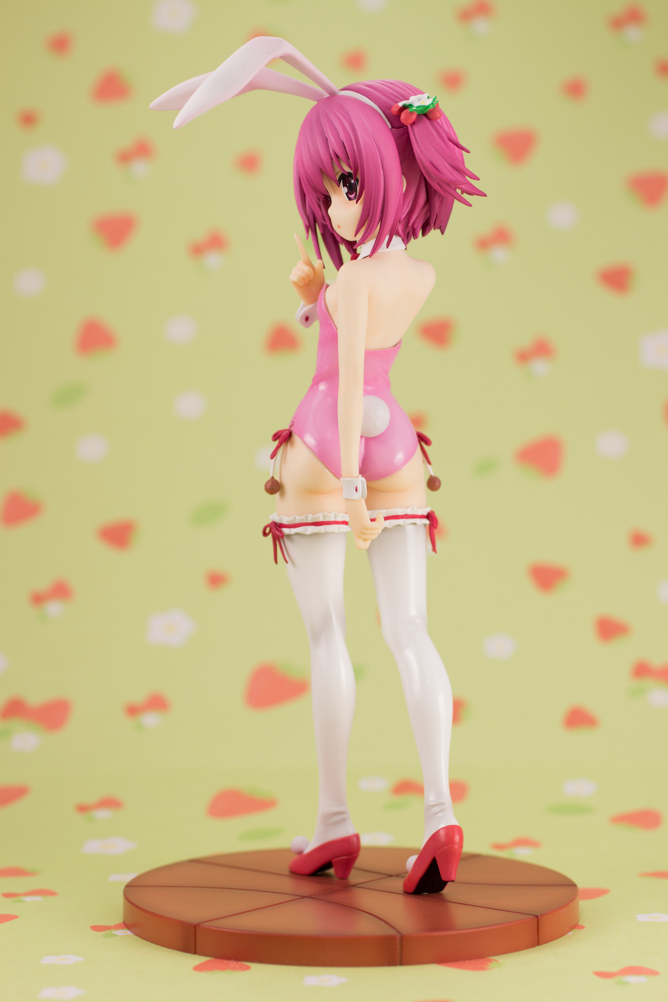 Ro-Kyu-Bu! SS - Minato Tomoka - 1/7 - Usagi-san Ver., Refine (PLUM) photo 10