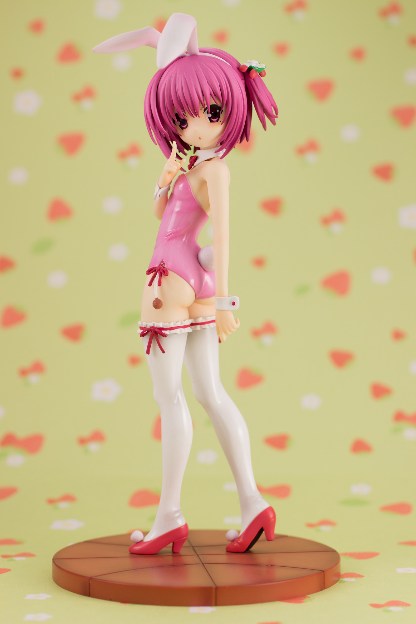 Ro-Kyu-Bu! SS - Minato Tomoka - 1/7 - Usagi-san Ver., Refine (PLUM) photo 11