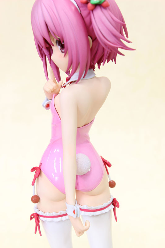 Ro-Kyu-Bu! SS - Minato Tomoka - 1/7 - Usagi-san Ver., Refine (PLUM) photo 14