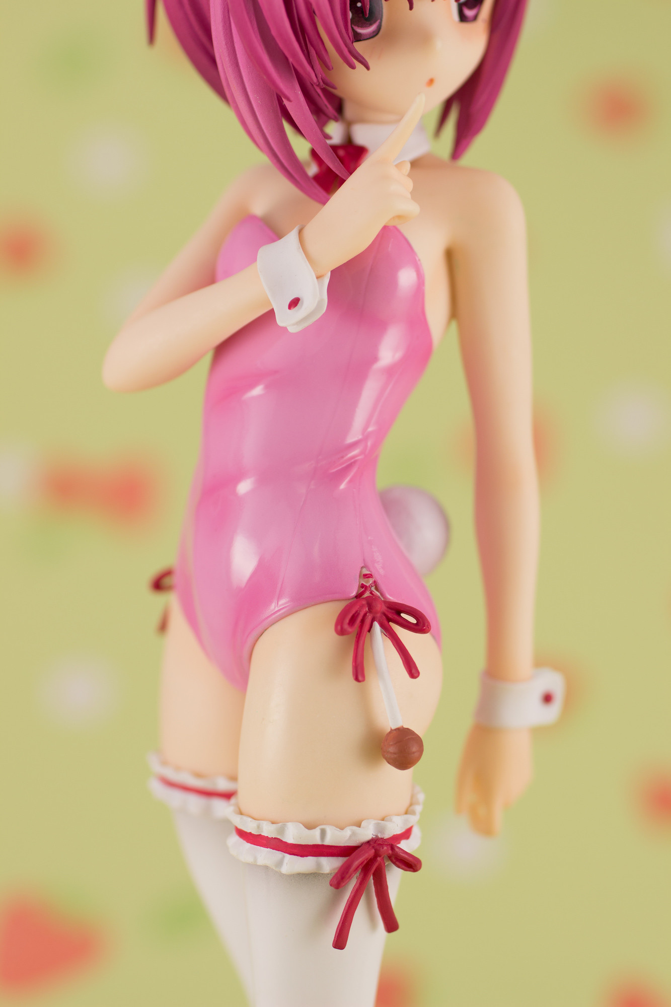 Ro-Kyu-Bu! SS - Minato Tomoka - 1/7 - Usagi-san Ver., Refine (PLUM) photo 18