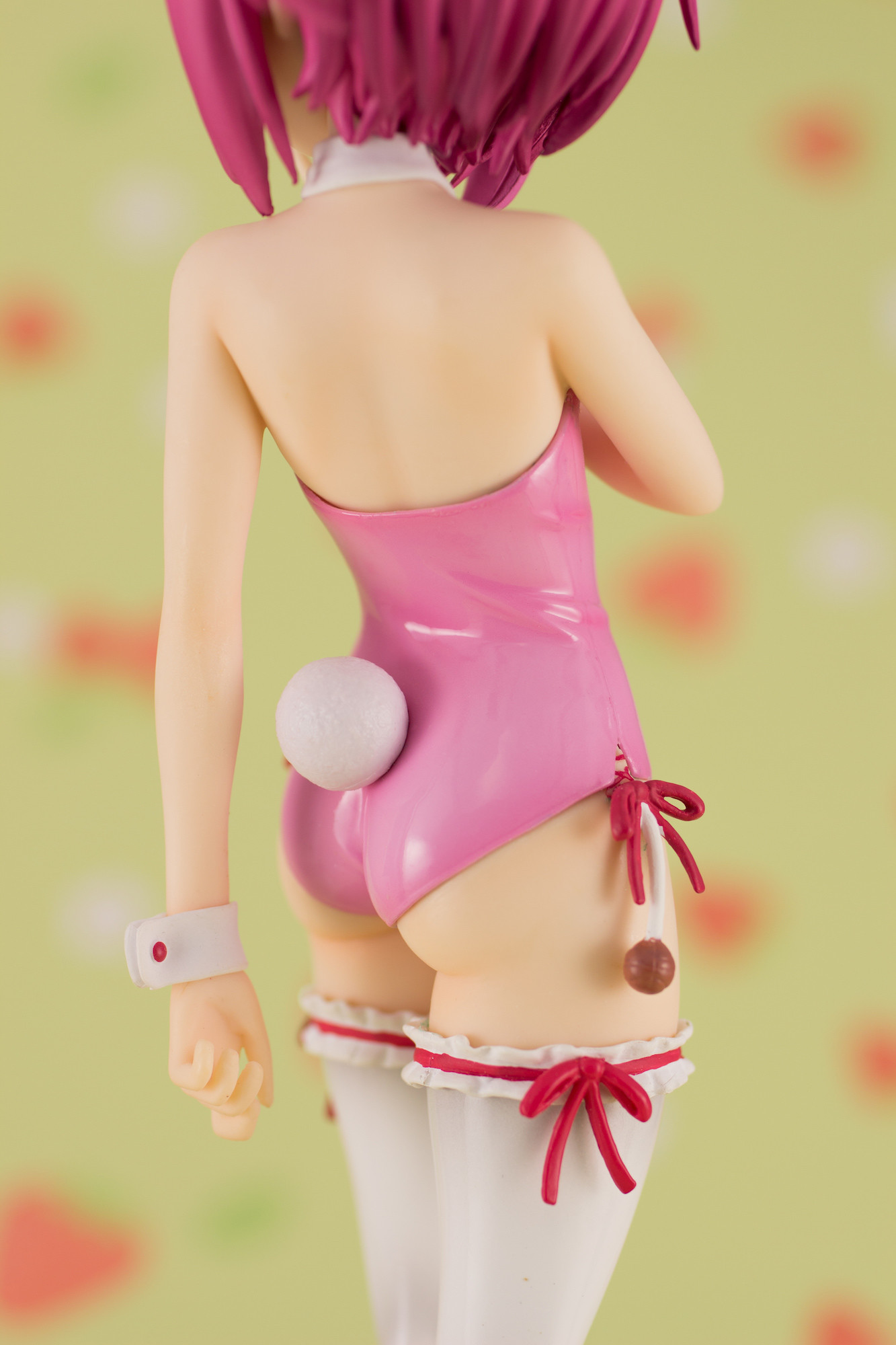 Ro-Kyu-Bu! SS - Minato Tomoka - 1/7 - Usagi-san Ver., Refine (PLUM) photo 19
