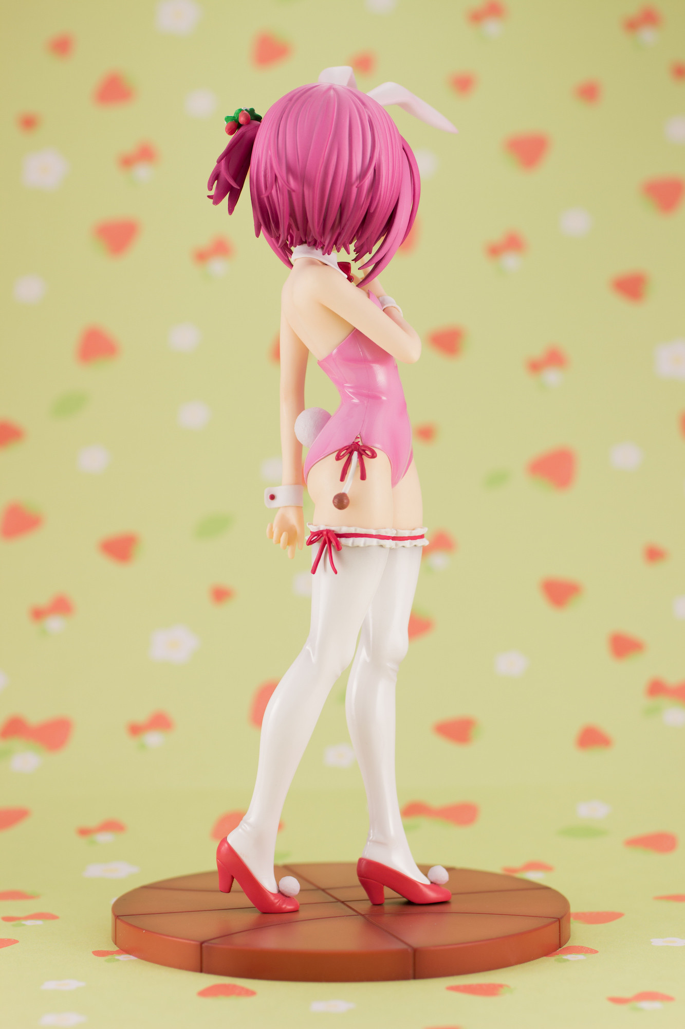 Ro-Kyu-Bu! SS - Minato Tomoka - 1/7 - Usagi-san Ver., Refine (PLUM) photo 21