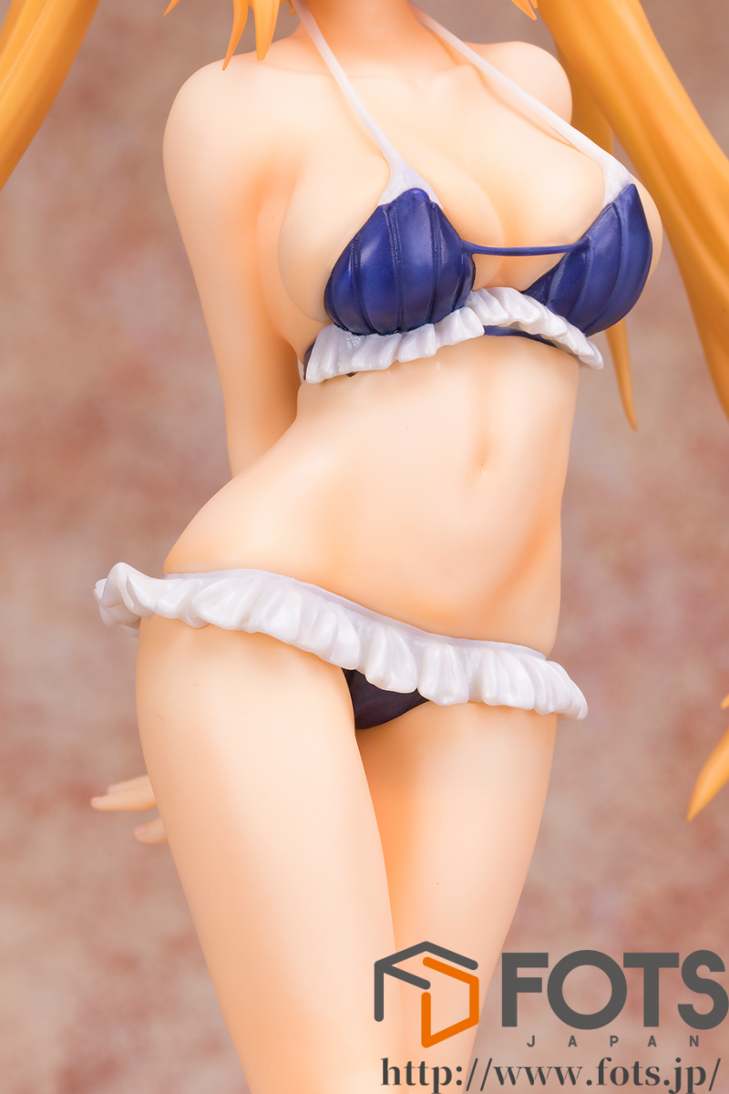 Kobayashi-san chi no Maid Dragon - Tohru - 1/6 - Swimsuit ver. (FOTS Japan) photo 5