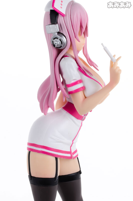 SoniComi (Super Sonico) - Sonico - Nurse ver., Normal (SK Japan) photo 5