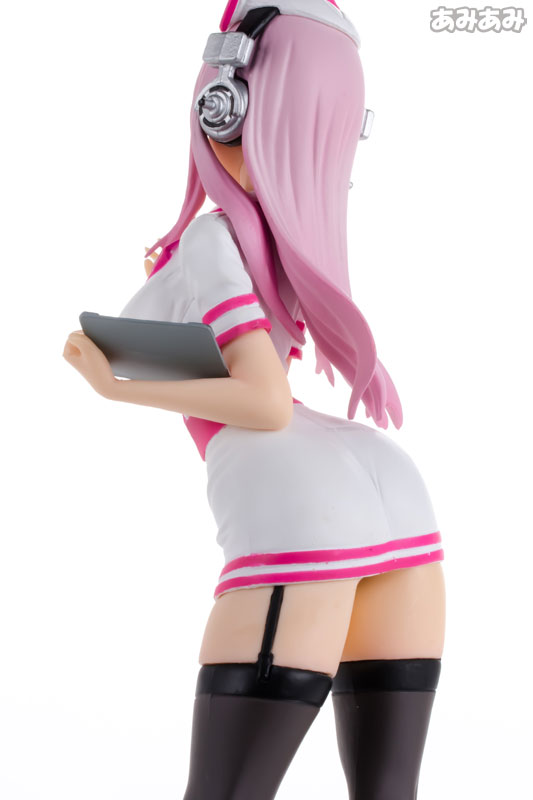 SoniComi (Super Sonico) - Sonico - Nurse ver., Normal (SK Japan) photo 6