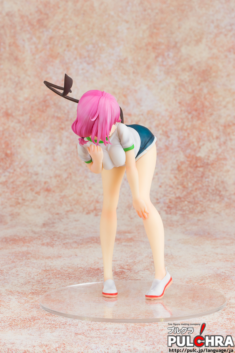 To LOVEru Darkness - Momo Belia Deviluke - 1/7 (Pulchra) photo 10