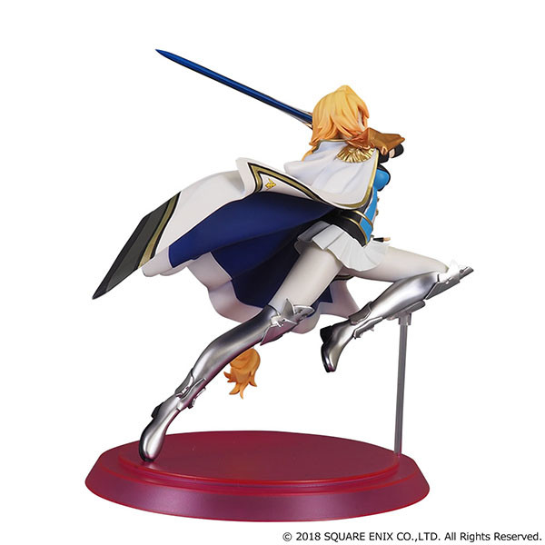 Kai-ri-Sei Million Arthur - Touzoku Arthur - 1/8 (Square Enix) photo 2