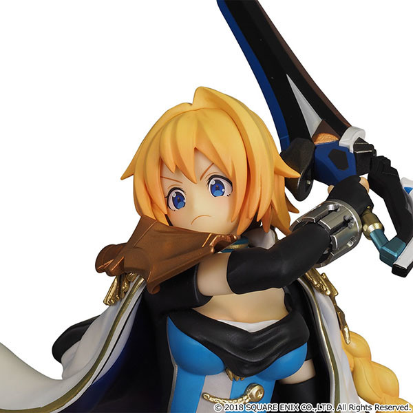 Kai-ri-Sei Million Arthur - Touzoku Arthur - 1/8 (Square Enix) photo 3