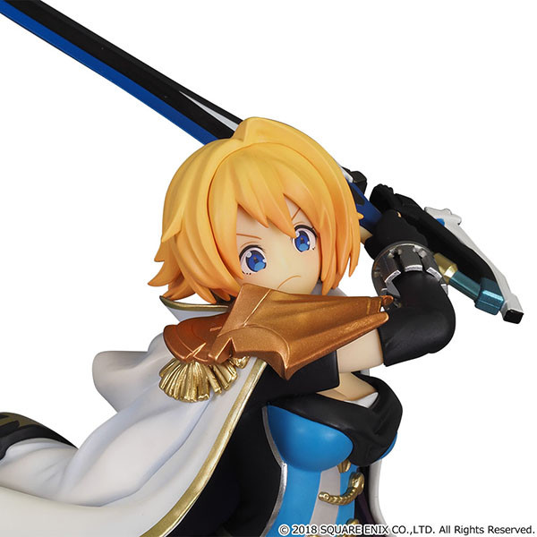 Kai-ri-Sei Million Arthur - Touzoku Arthur - 1/8 (Square Enix) photo 4