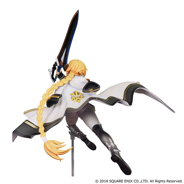 Kai-ri-Sei Million Arthur - Touzoku Arthur - 1/8 (Square Enix) photo 5