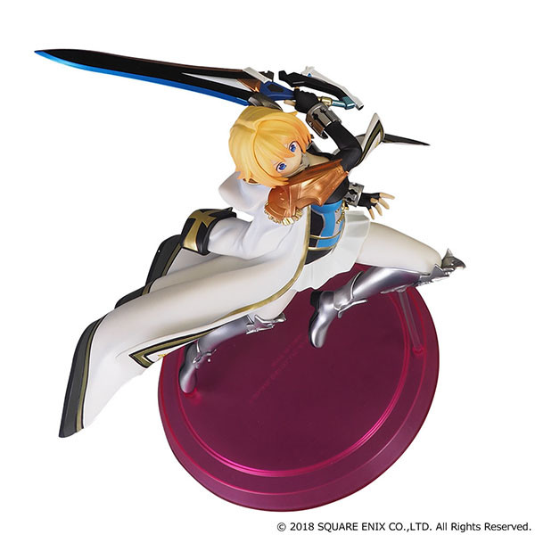 Kai-ri-Sei Million Arthur - Touzoku Arthur - 1/8 (Square Enix) photo 6