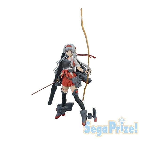 Kantai Collection ~Kan Colle~ - Shoukaku - SPM Figure - Kai Ni (SEGA)