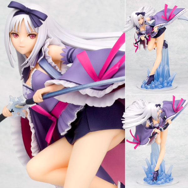 Shining Hearts - Hayane Fubuki - 1/8 (Kotobukiya) photo 2