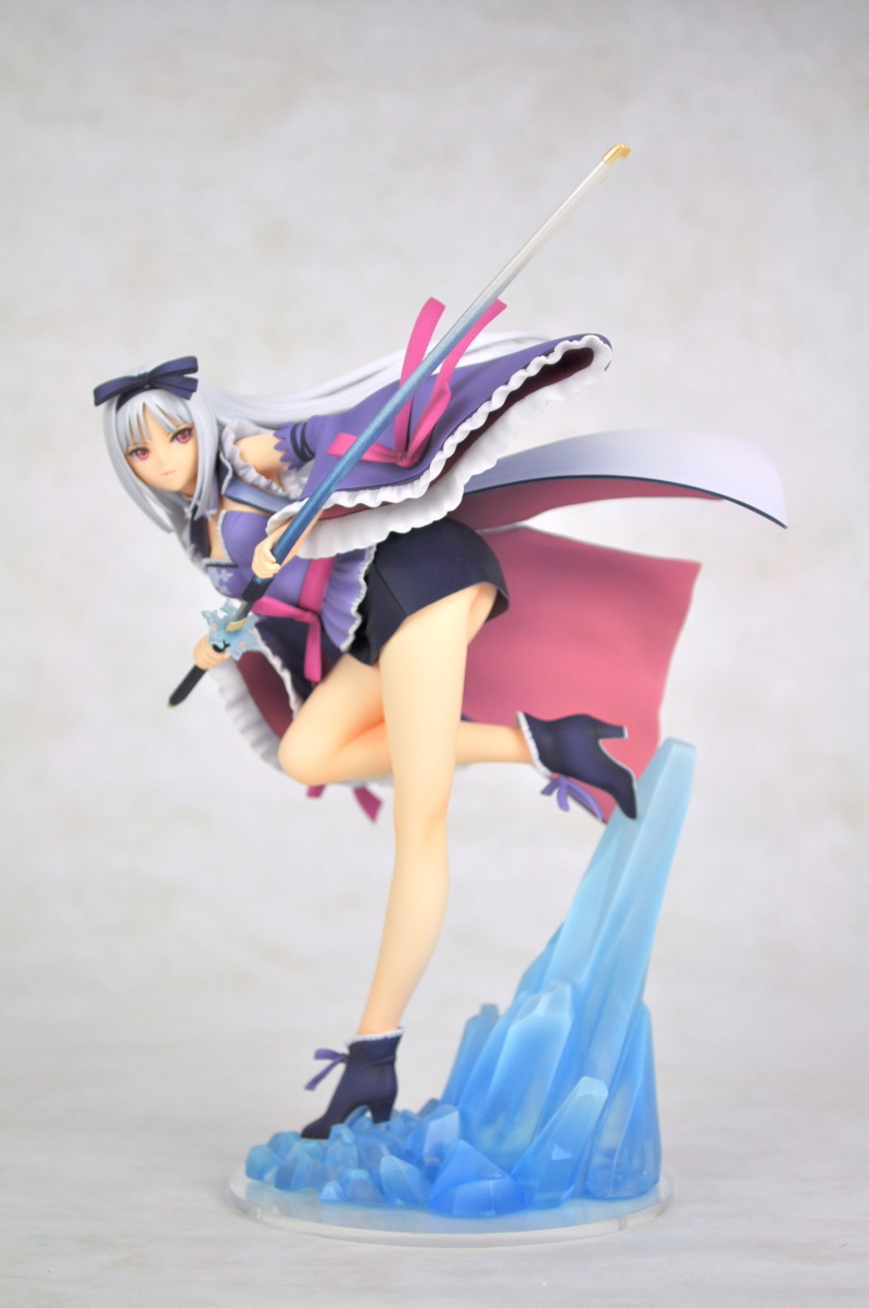Shining Hearts - Hayane Fubuki - 1/8 (Kotobukiya) photo 3