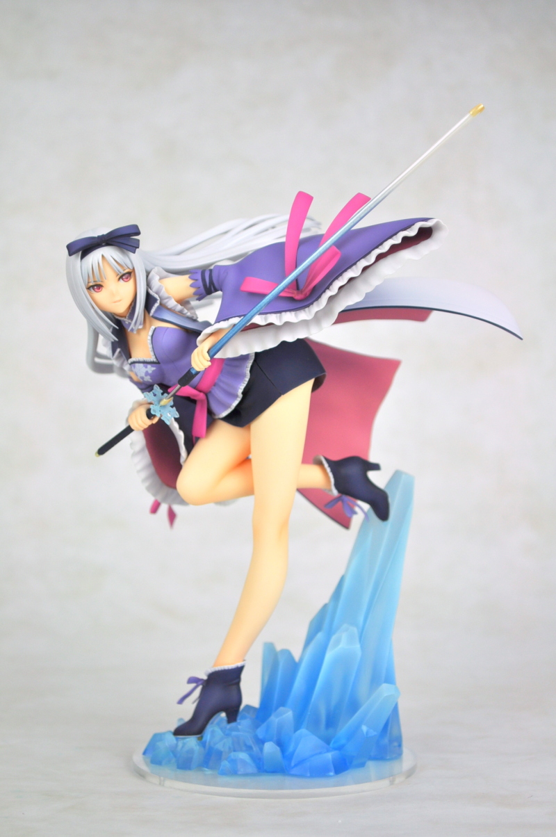 Shining Hearts - Hayane Fubuki - 1/8 (Kotobukiya) photo 4