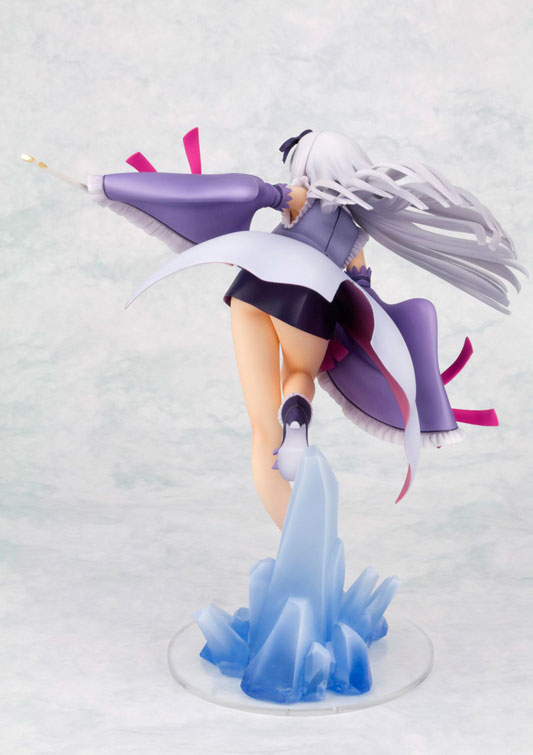 Shining Hearts - Hayane Fubuki - 1/8 (Kotobukiya) photo 6