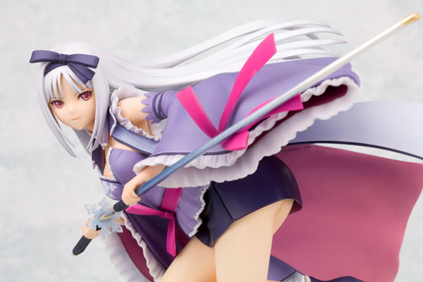 Shining Hearts - Hayane Fubuki - 1/8 (Kotobukiya) photo 8