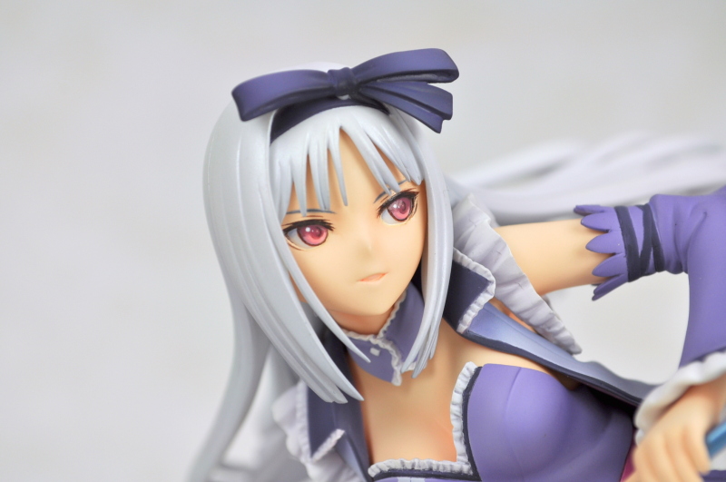 Shining Hearts - Hayane Fubuki - 1/8 (Kotobukiya) photo 9