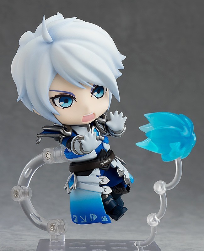 Honor of Kings - Zhuge Liang - Nendoroid  (#1091) (Good Smile Company) photo 2