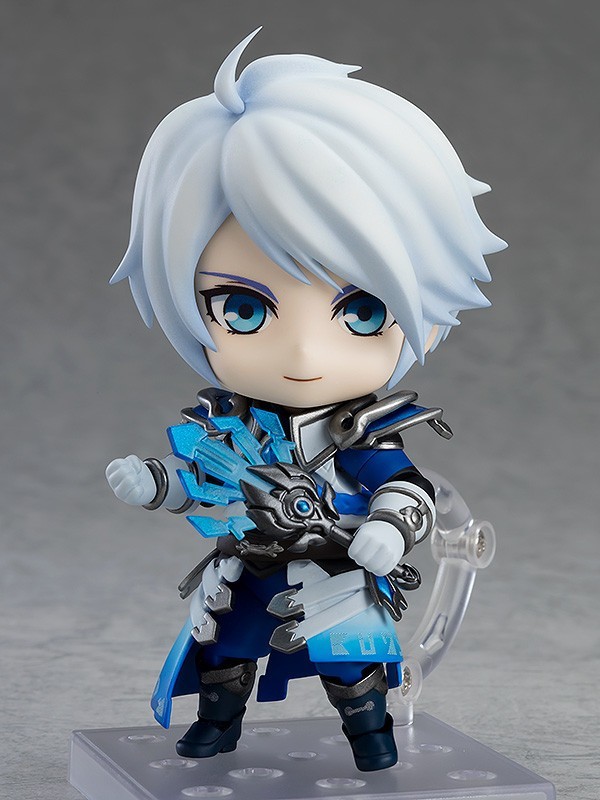 Honor of Kings - Zhuge Liang - Nendoroid  (#1091) (Good Smile Company) photo 4