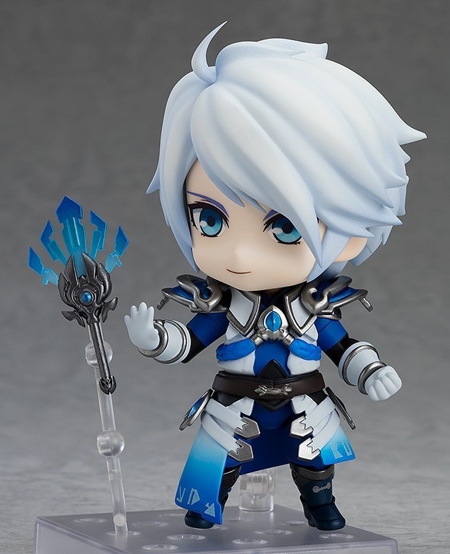 Honor of Kings - Zhuge Liang - Nendoroid  (#1091) (Good Smile Company) photo 6