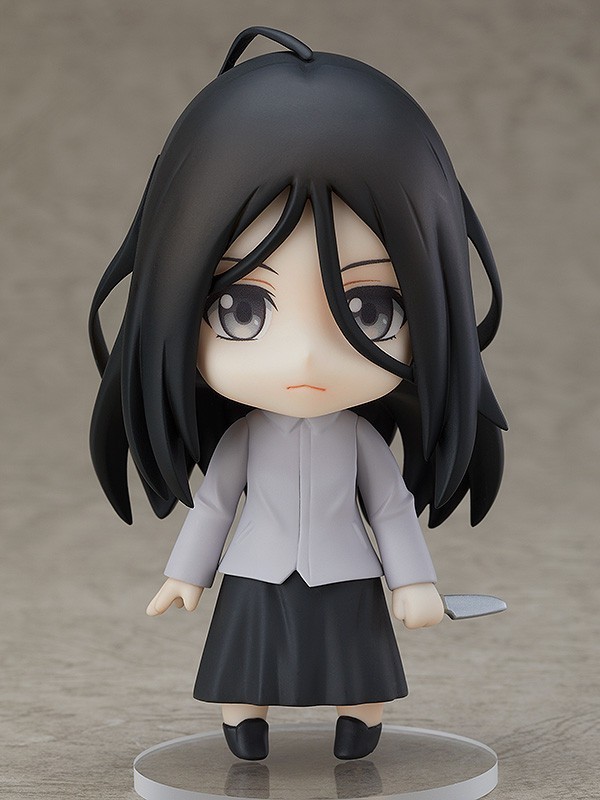 Yi Ren Zhi Xia The Outcast - Feng Baobao - Nendoroid (#1045) (Good Smile Arts Shanghai, Good Smile Company) photo 2