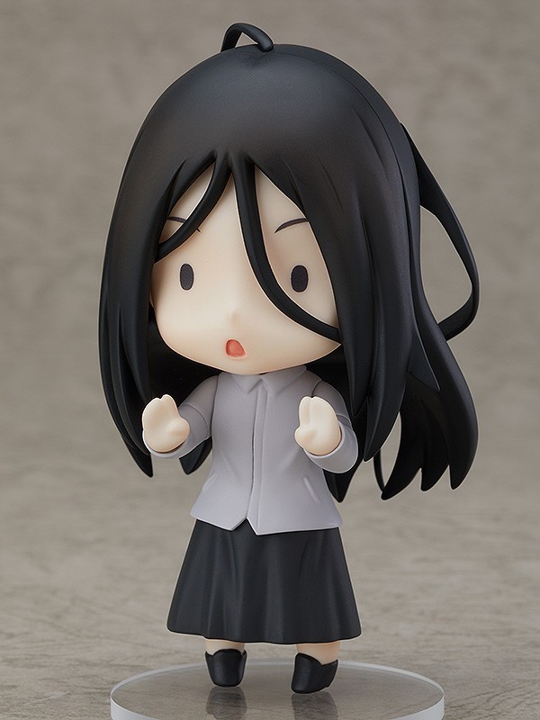 Yi Ren Zhi Xia The Outcast - Feng Baobao - Nendoroid (#1045) (Good Smile Arts Shanghai, Good Smile Company) photo 3