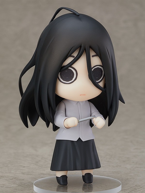 Yi Ren Zhi Xia The Outcast - Feng Baobao - Nendoroid (#1045) (Good Smile Arts Shanghai, Good Smile Company) photo 4