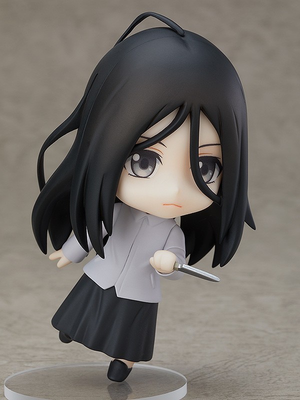 Yi Ren Zhi Xia The Outcast - Feng Baobao - Nendoroid (#1045) (Good Smile Arts Shanghai, Good Smile Company) photo 5