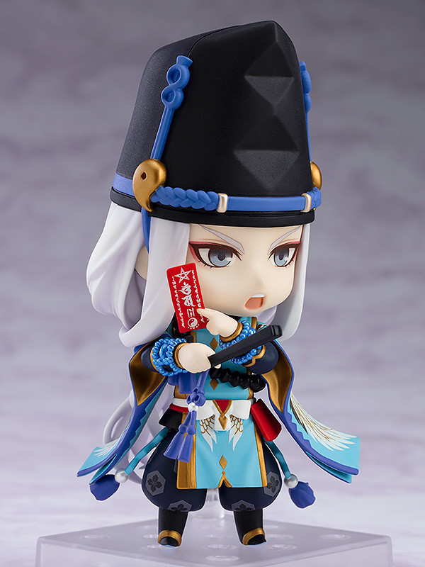 Onmyoji - Abe no Seimei - Nendoroid  (#1029) (Good Smile Arts Shanghai, Good Smile Company) photo 2